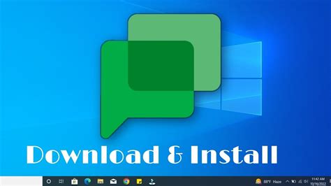  Google Chat . . Google chat download for windows 10